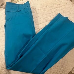 Lilly Pulitzer Teal Blue Women’s Jeans